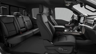 2026 Ford F-150® Internal Image 1